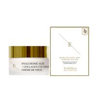ErthSkin London - Set occhi Pro Age + Double Collagen Kit cura occhi 1 pieces female