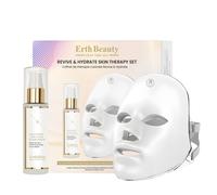 ErthSkin London Set per la terapia della pelle Ravviva e idrata 350 g