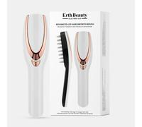 ErthSkin London SPAZZOLA AVANZATA PER LA CRESCITA DEI CAPELLI A LED 1