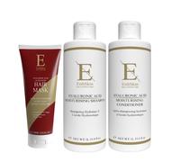 ErthSkin London - Trio nutriente per capelli Hydra Cofanetti 1 pieces female