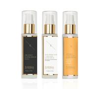 ErthSkin London Vitamin C + Siero Elisir al collagene + Siero acido +