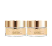 ErthSkin London - Vitamina C Duo giornaliero Crema viso 100 ml female