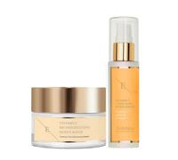 ErthSkin London - Vitamina C Duo giornaliero Siero antirughe 1 pieces female