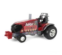 Ertl 1/16 Big Farm Case Ih Barn Buster Trattore Da Traino 47465