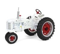 ERTL 1/16 Trattore Dimostratore Farmall C Bianco, 75° Anniversario 44414