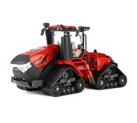 ERTL 1/32 Case IH Steiger 595 Quadtrac Trattore Collezione Prestige 44246