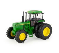 ERTL 1/32 John Deere 4450 Mfwd W/Posteriore Duals 2023 Nftm Select Serie 45863