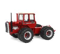 ERTL 1/32 Massey Ferguson 1505 Trattore 50th Anniv. Prestige Collezione 47559