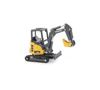 ERTL 1/50 Escavatore Mini John Deere 35G 45611
