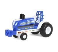 ERTL 1/64 Trattore Da Traino New Holland "World Class", 47642