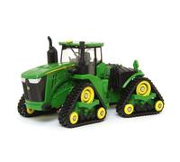 ERTL 1/64 Trattore John Deere 9470RX Con Cingoli Stretti Ertl Tomy LP64445 45552