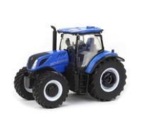Ertl 1/64 Trattore New Holland T7.270 Con Intelligenza PLM 13998
