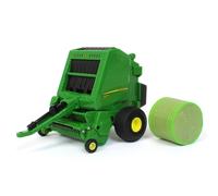 ERTL LP70560 1/32 John Deere 560R Pressa Rotonda 45696