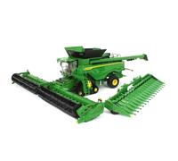 ERTL Prestige Collection 1/32 John Deere X9 1000 Trattore Cingolato 45759
