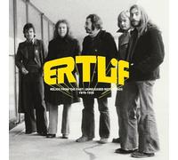 Ertlif - Relics From The Past