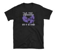 ERTr44yu LA The Darkman Heist of The Century Shirt