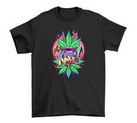 ERTr44yu Weed Hemp_33 t-Shirt - Dope And Hilarious! Funny Unisex Design 100% Cotton. A l