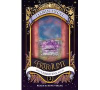 Erträumt: Das Verbotene Buch: 2