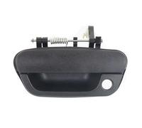 ERTYUYFG Maniglia esterna for portiera anteriore sinistra 1 pezzo compatibile con Chevrolet Saprk Beat 2017-2018 95964943