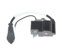 ERTYUYFG Modulo di accensione compatibile con Stihl FS240 FS240C FS240C-E FS240R FS240RC FS260 FS260C FS260C-E FS260R FS260RC FS360 FS360C FS360C-E FS410