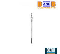 BERU GE137 Candeletta