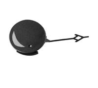 ERUEUBGRM Accessori per Auto Copertura Gancio Traino Paraurti Posteriore per Opel per Insignia 2014-2017 Copertura Gancio Traino Auto(Grigio)