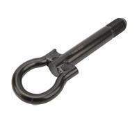 ERUEUBGRM Anello Gancio Traino per Toyota per Auris per Avensis per Verso per Previa per Corolla 51960-28020 Copertura Gancio Traino Auto