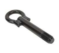 ERUEUBGRM Anello Gancio Traino per Toyota per Auris per Avensis per Verso per Previa per Corolla 51960-28020 Copertura Gancio Traino Auto