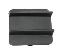 ERUEUBGRM Copertura Gancio Traino Paraurti Anteriore per Nissan per March per Micra K13 2010-2013 622A01HM0H Copertura Gancio Traino Auto