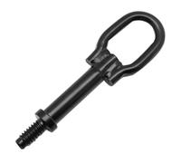 ERUEUBGRM Gancio di Traino per per B-Max per C-Max per S-Max per Fiesta per Kuga per Transit 1768868 6M21-17B804-AD Copertura Gancio Traino Auto