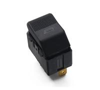 ERUEUBGRM Interruttore Alzacristalli Elettrico Lato Passeggero per VW 6X0 959 855A Interruttore alzacristalli Elettrico