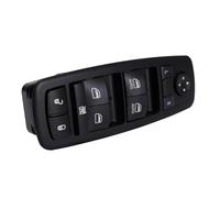 ERUEUBGRM Interruttore Alzacristalli Elettrico Principale A 9+3 Pin per Jeep per Liberty 2008-2012 4602863AC 4602863AD 4602863AB Interruttore alzacristalli Elettrico