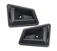 ERUEUBGRM Maniglia Interna Porta 83110-56B01-5ES 83110-60A00-5ES 83130-56B01 per Chevrolet per Tracker 1998 Maniglie per Porte Interne