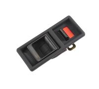 ERUEUBGRM MB 793491 MB 77495 per Mitsubishi per Pajero per Montero per Shogun MK2 V31V32V33 V43 V46 V Auto Portellone Posteriore Maniglia Porta Interna Maniglie per Porte Interne
