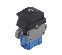 ERUEUBGRM Pulsante Interruttore Alzacristalli Singolo Elettrico Lato Passeggero 8200476809 93197894 per R&enault per Master per Duster 2010-2017 per Kangoo Interruttore alzacristalli Elettrico
