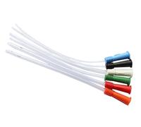 Teleflex Medical RUSCH Catetere vescicale Nelaton Uomo CH16 – 40 cm, punta 2 fori – 60 pz