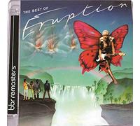 Eruption - Best Of Eruption: Expanded Edition