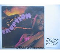 Eruption Featuring Precious Wilson - Eruption - Atlantic - K 50454