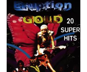 Eruption - Gold-20 Super Hits