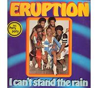 Eruption - I Can't Stand the Rain