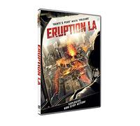 Eruption La [Edizione: Stati Uniti]