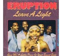 Eruption - Leave A Light