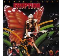 Eruption - Leave a Light
