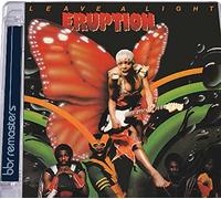 Eruption - Leave A Light: Expandededition