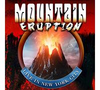 eruption live in new york city