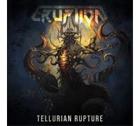 Tellurian Rupture