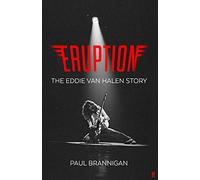 Eruption: The Eddie Van Halen Story