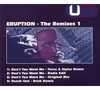 Eruption - The Remixes 1