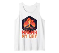 Eruzione Vulcano Lava Magma Geologia Umorismo Vulcanologo Canotta