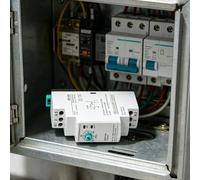 ERV-60 per rel di Ritardo AC220V Singolo Ritardo per Pannelli di Distribuzion